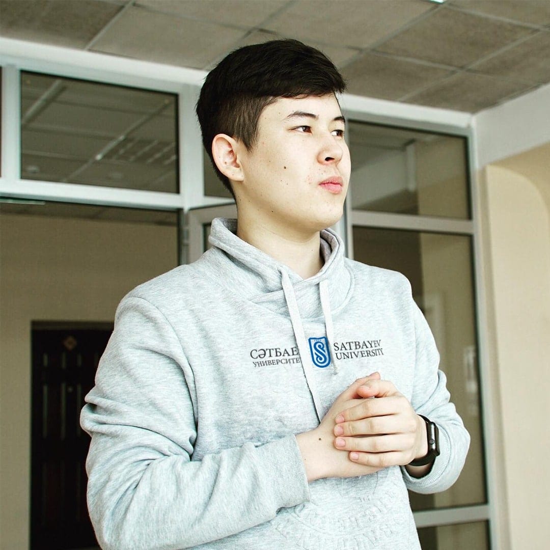 Санжар Курмангалиулы