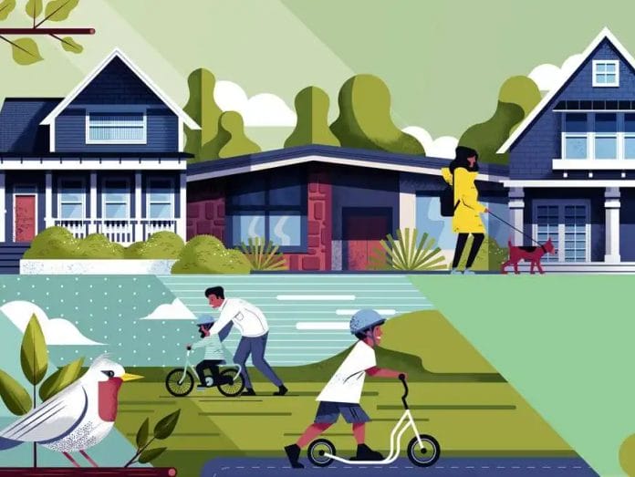 Весна, прогноз погоды