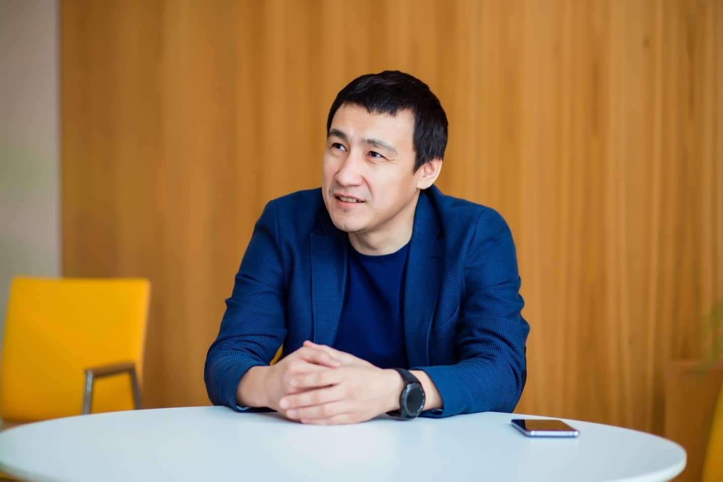 Асхат Садуов