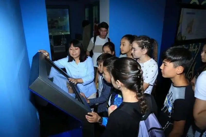 сакральные места