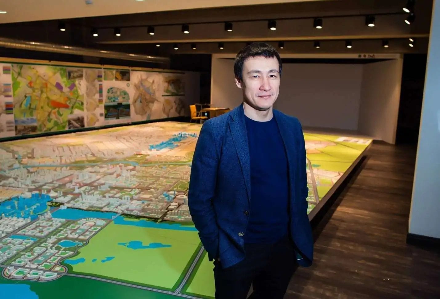 Асхат Садуов Асхат Садуов