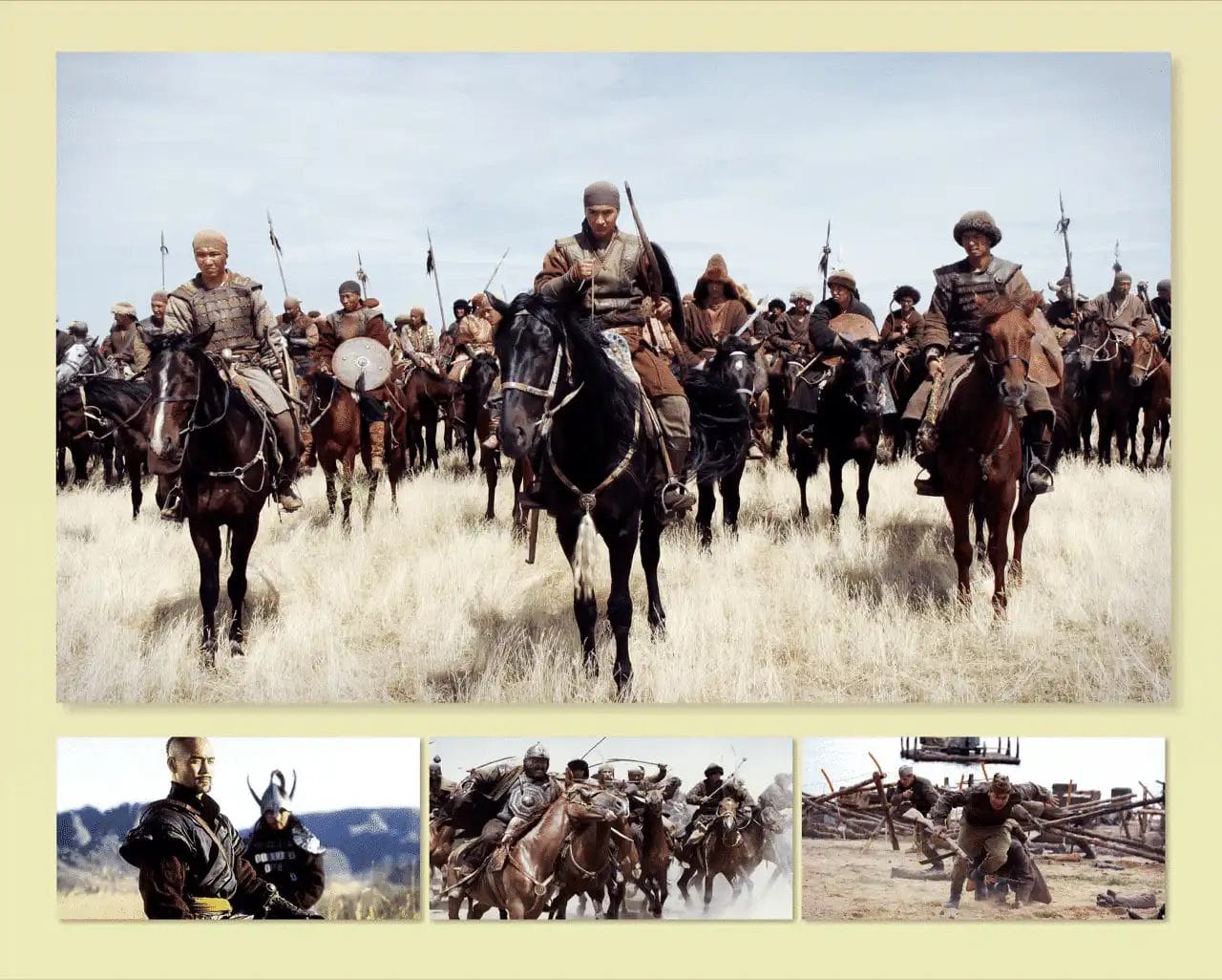 Исторические картины Исторические картины