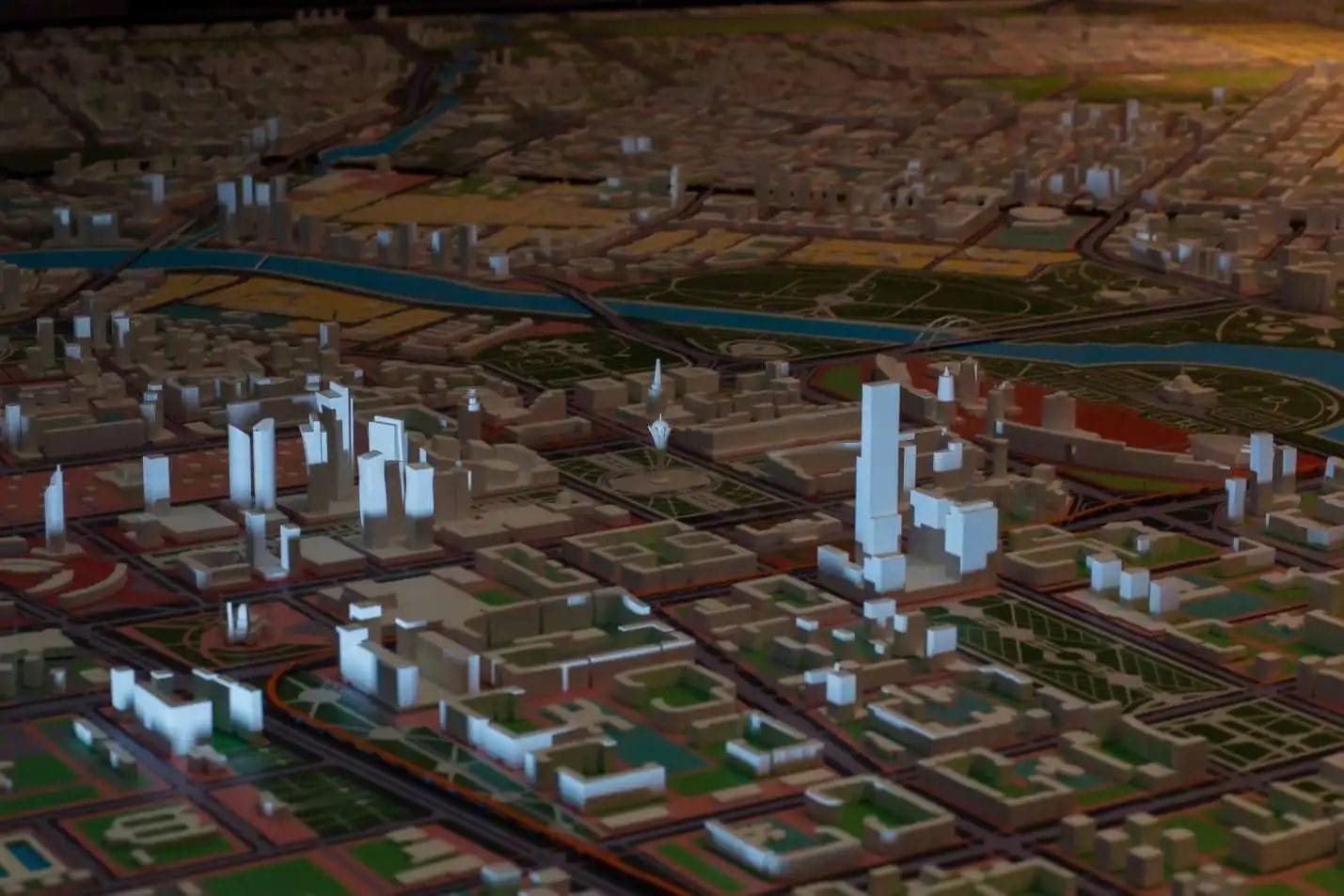 Асхат Садуов: Жителям нужно меняться и расти до статуса "горожанина" 1 центр урбанистики