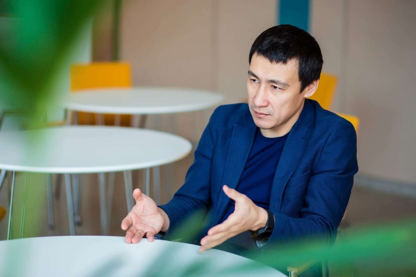 Асхат Садуов