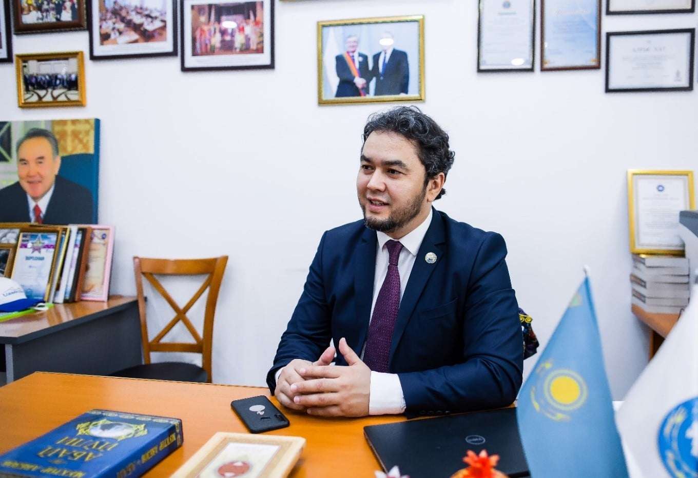 Шерзод Пулатов