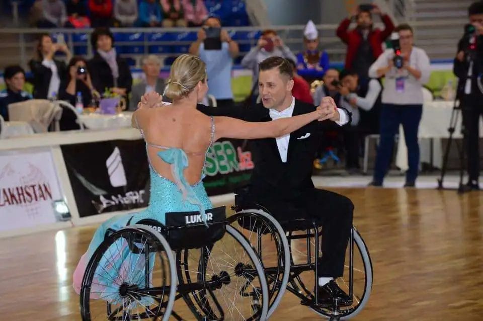 Михаил Бычковский