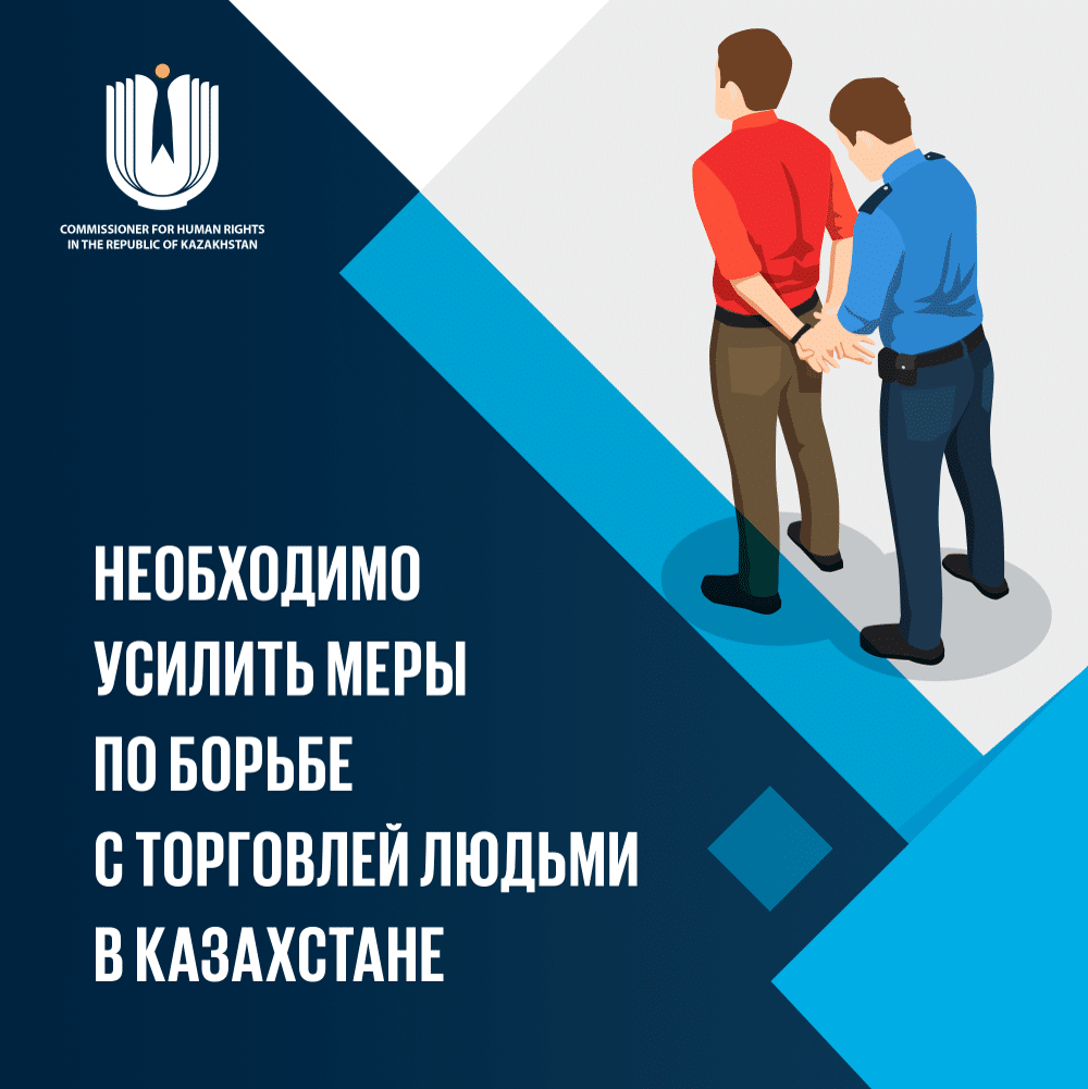 Торговля Людьми