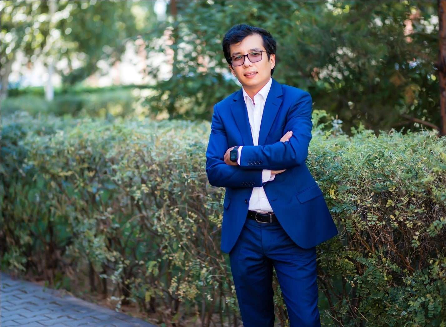 Айбар Касеналин