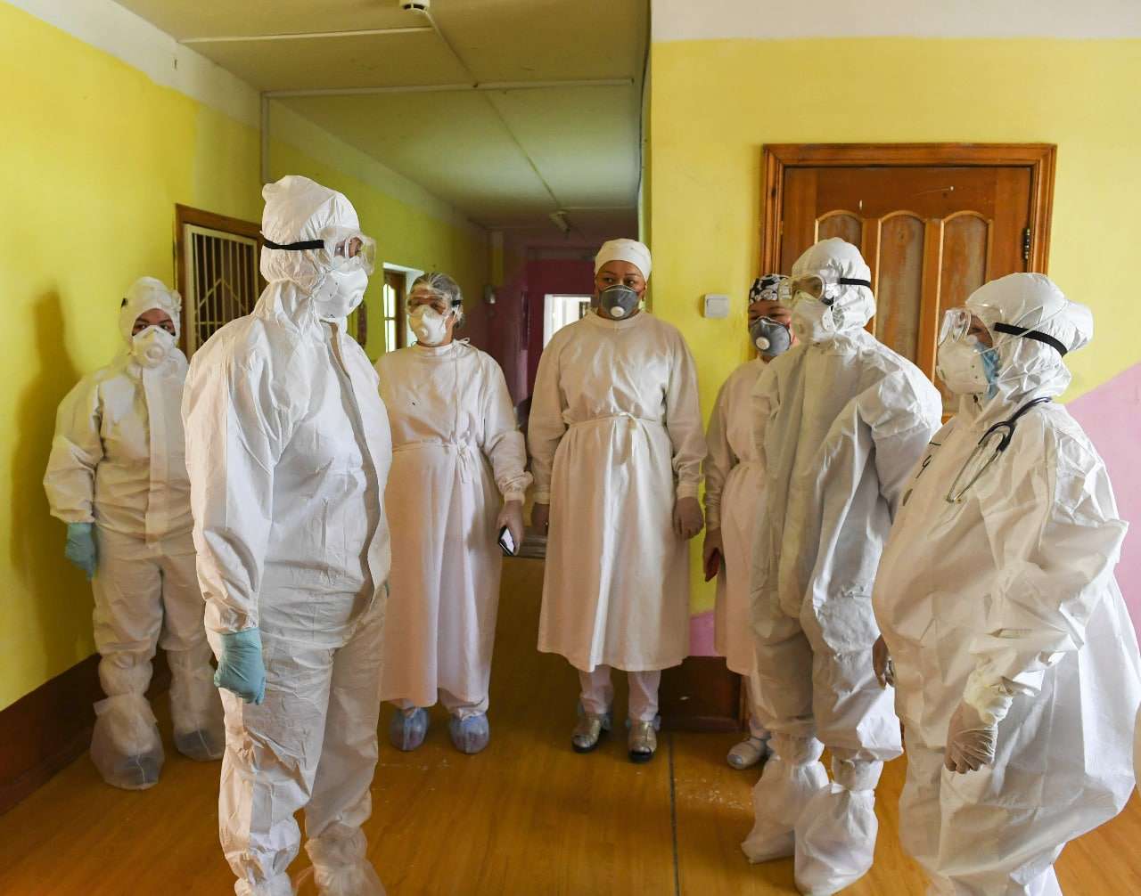 Гульшара Абдыкалыкова