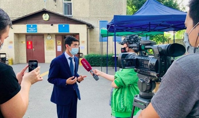 Рафаэль Гасанов