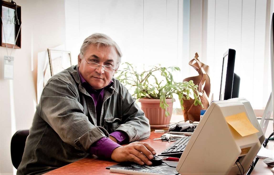 Жанат Комутов