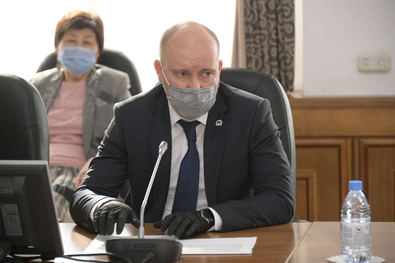 Станислав Канкуров