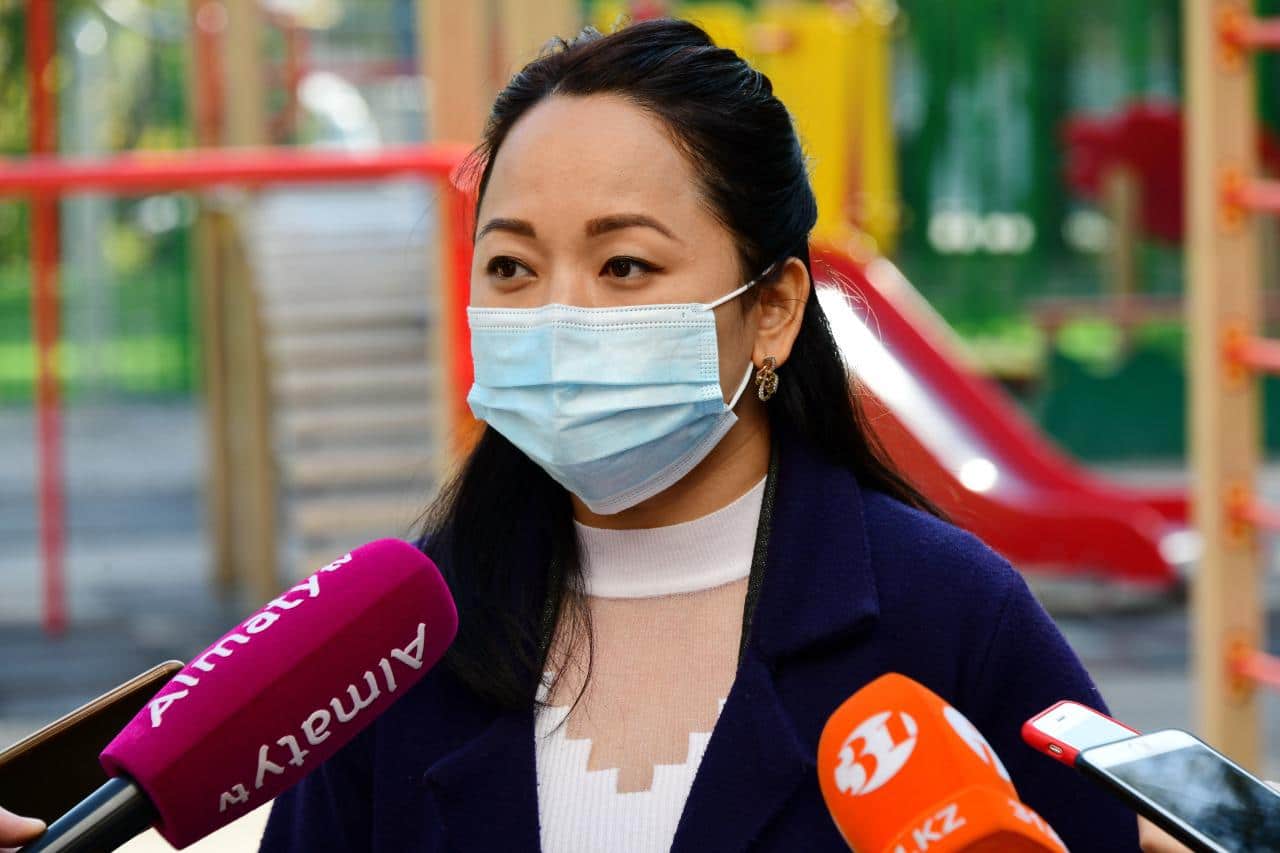 Бюджет участия