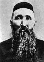 Шакарим Кудайбердиев