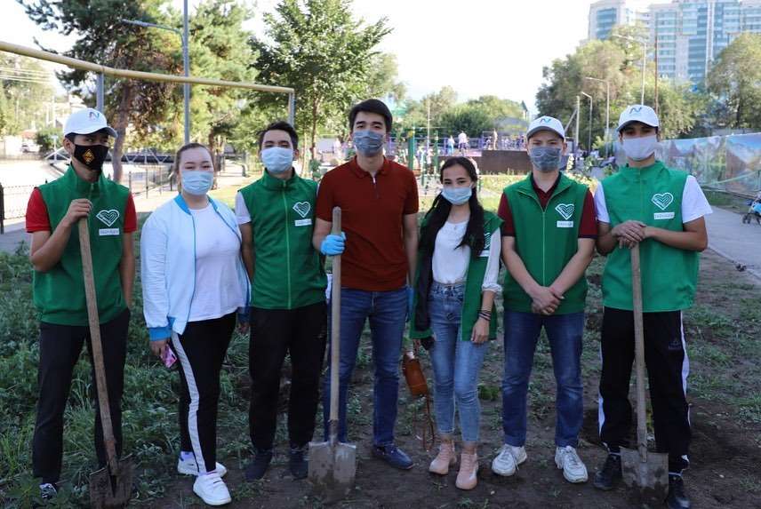 Мади Ахметов