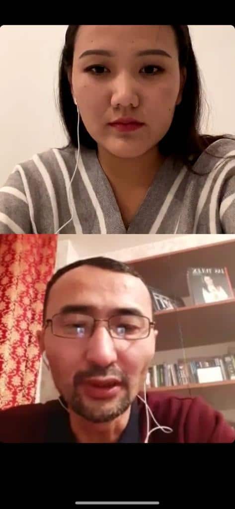 Кеңшілік Тышханұлы