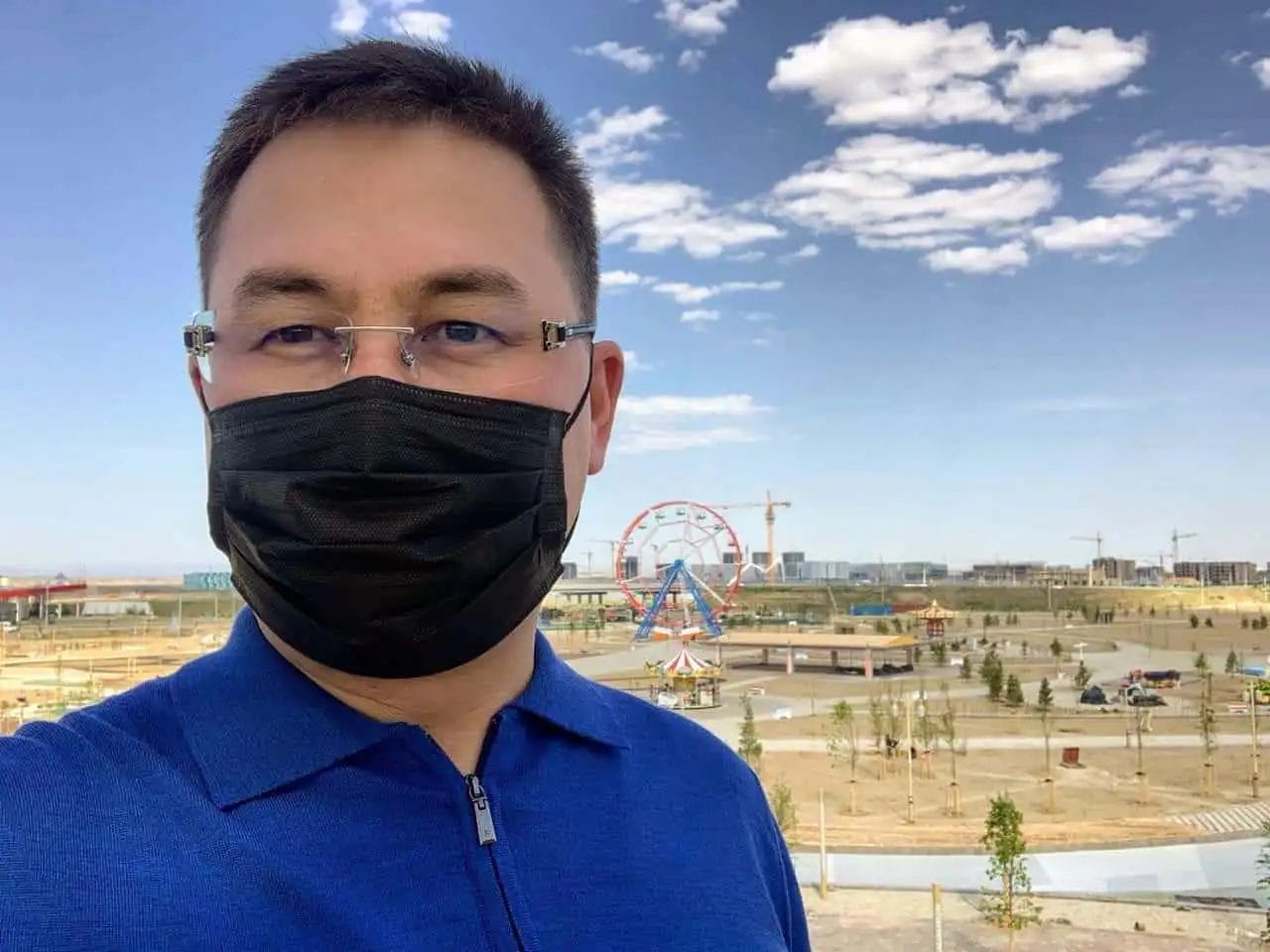 Рашид Аюпов