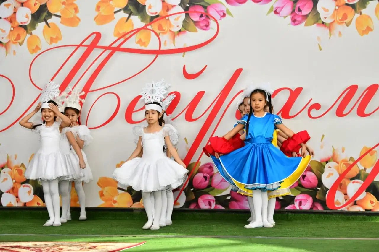 В ЗКО широко отметили Көрісу айт