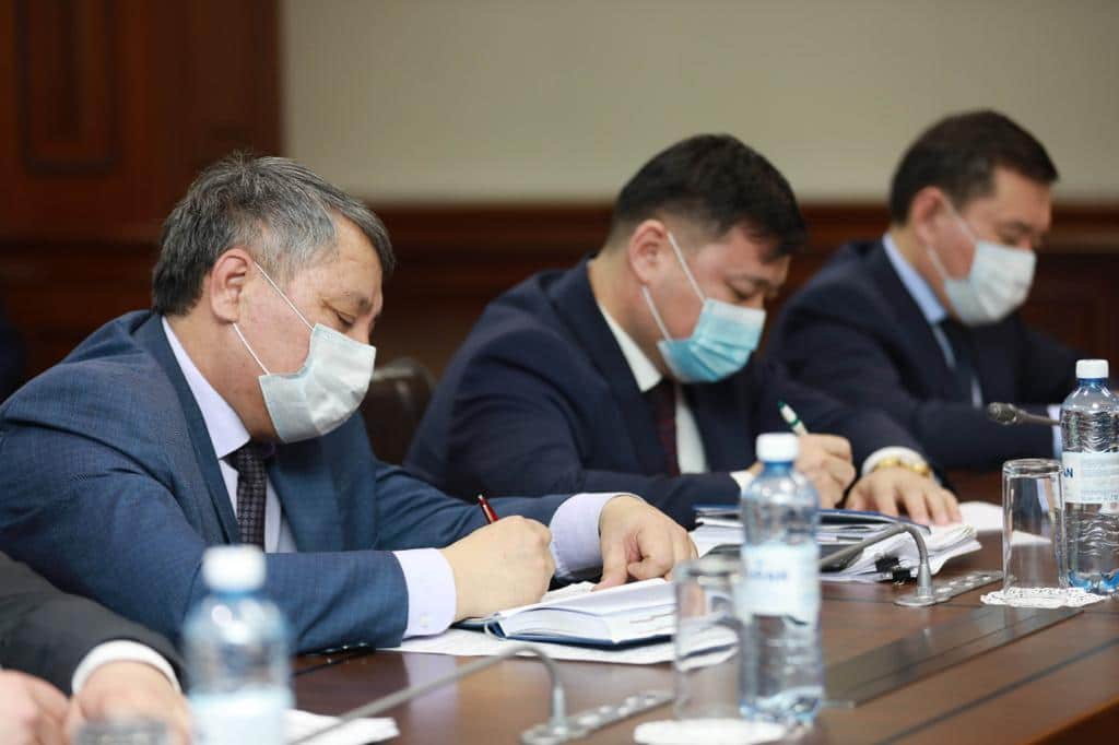 Махамбет Досмұхамедов