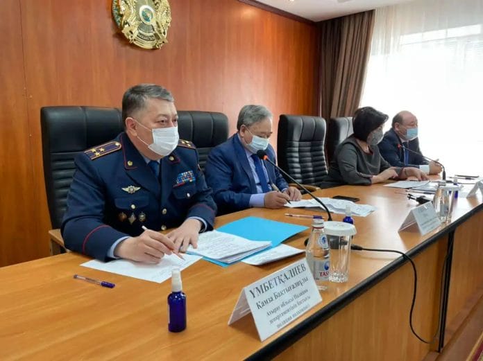 Садибек Тугел