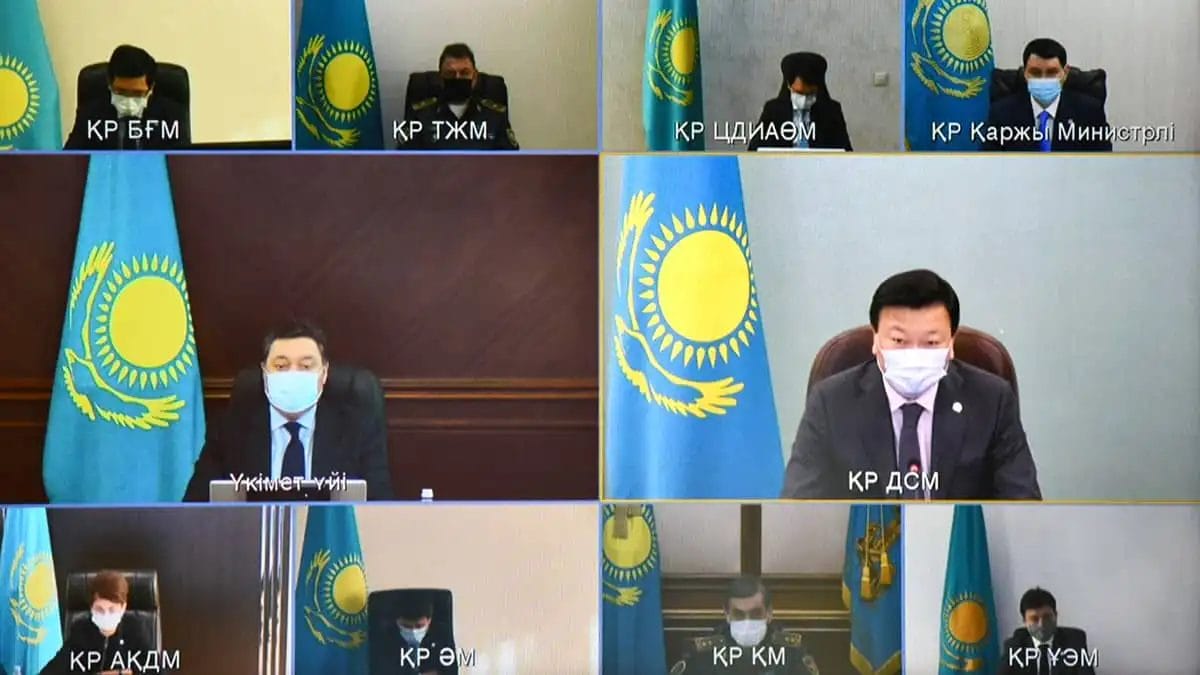 Мамин, вакцина