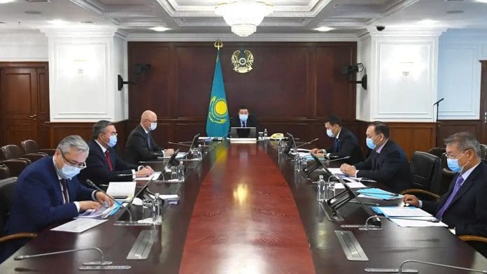 Мамин, вакцина