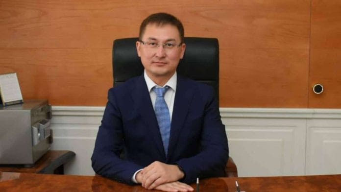 Рашид Аюпов