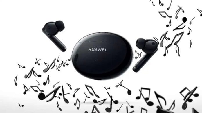 Huawei FreeBuds 4i