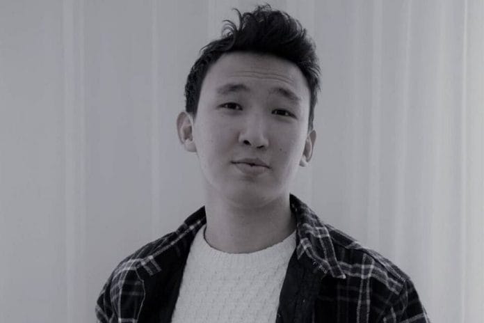 Мерей Ибрагимов