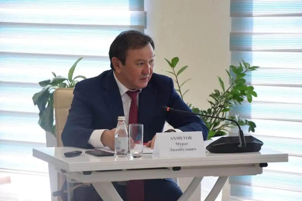 Antikor Almaty провел встречу в рамках усиления превентивных мер в системе образования