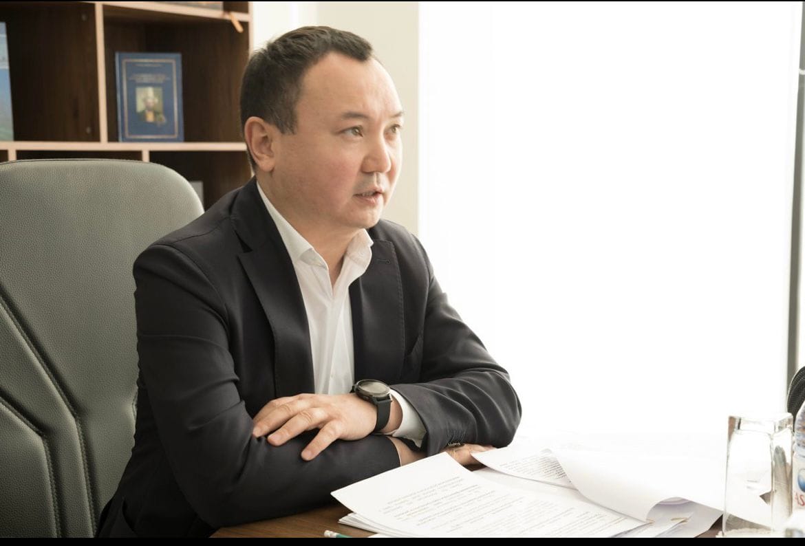 На заседании экспертного клуба SARAP обсудили вопросы совершенствования региональной политики