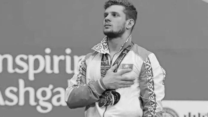 Альберт Линдер