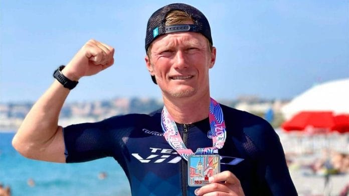 Александр Винокуров