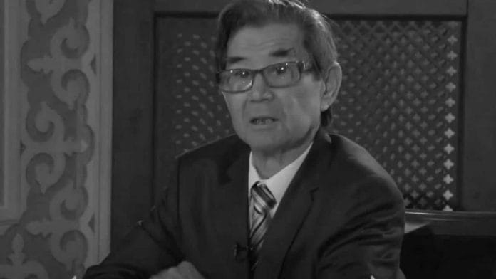 Рафаэль Ниязбек