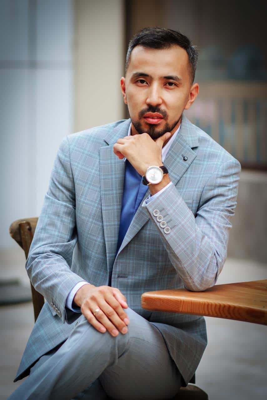 "Білімділер додасы" - новый проект сверстников Независимости