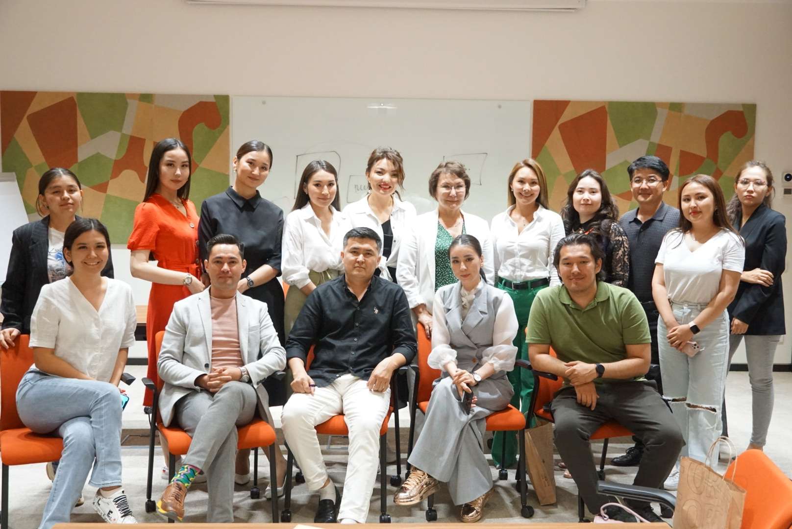 Как выйти из репутационного кризиса в игровом формате?