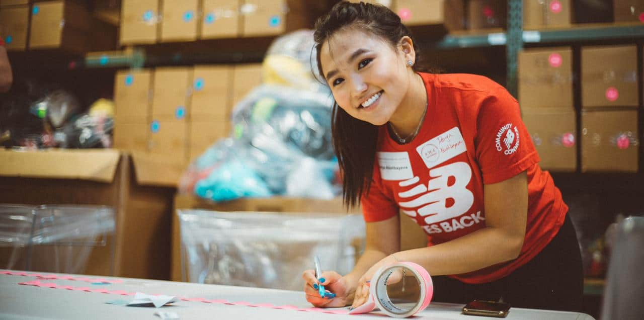 Как уроженка из Казахстана в свои 22 года смогла реализовать "американскую мечту"