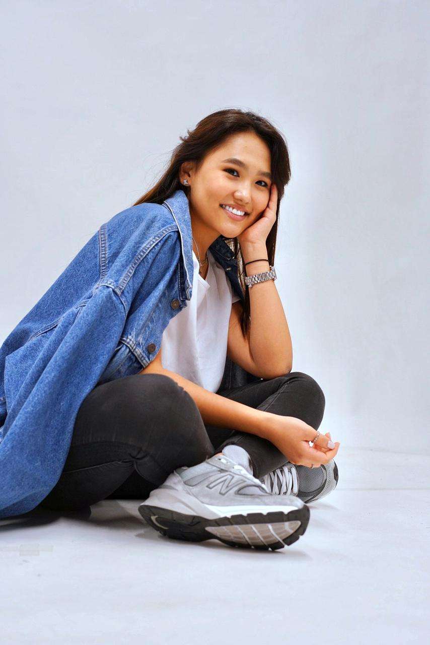 Как уроженка из Казахстана в свои 22 года смогла реализовать "американскую мечту"