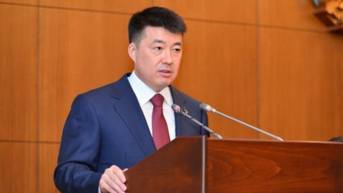 Абай Бисембаев