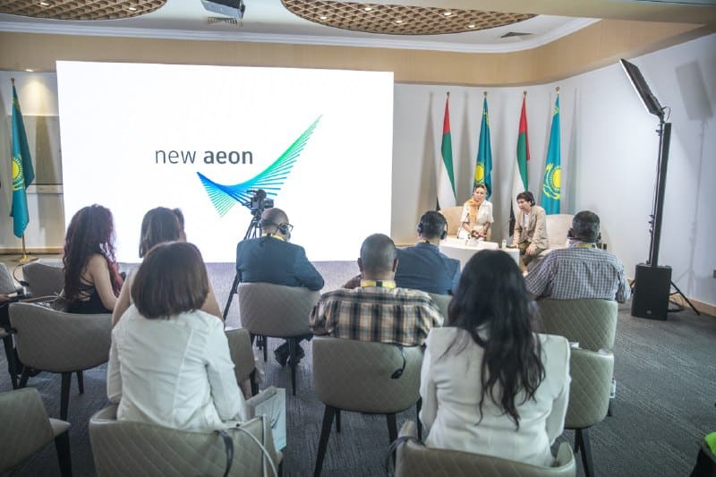 Казахстанские ученые разработали технологию для решения «задачи тысячелетия»