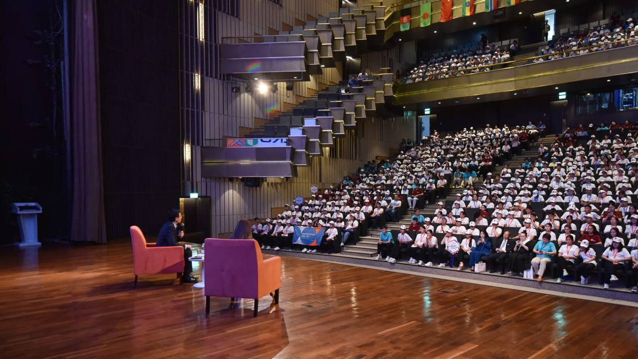 Асхата Аймагамбетов