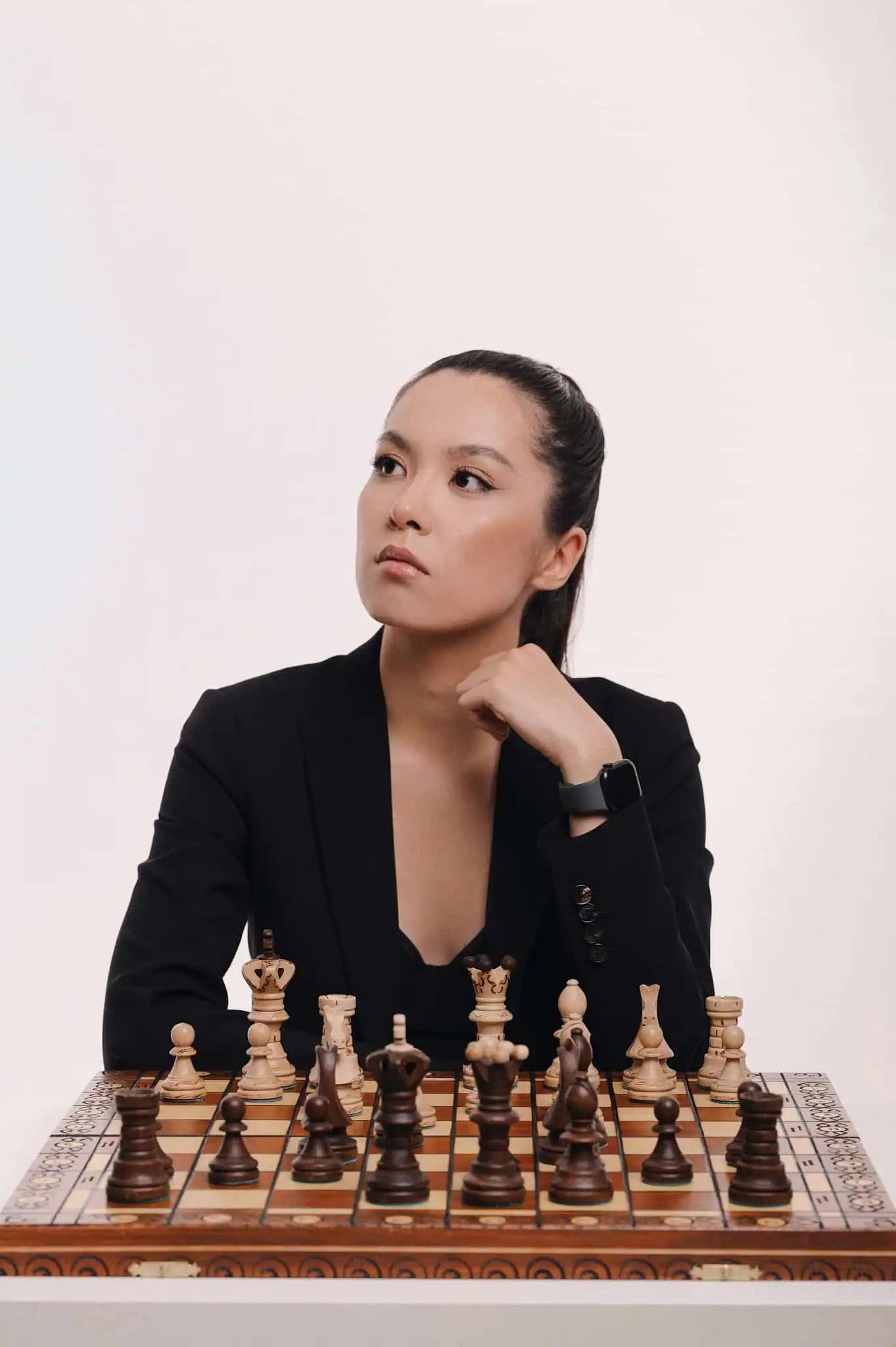 В Атырау пройдет первый международный шахматный фестиваль