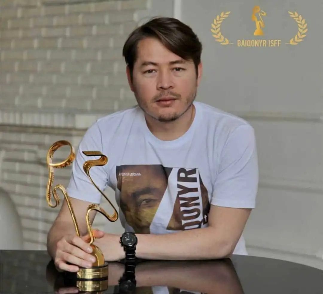В Алматы пройдет VII международный кинофестиваль короткометражных фильмов Baiqonyr 1 В Алматы пройдет VII международный кинофестиваль короткометражных фильмов Baiqonyr