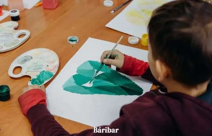 дети, ребенок