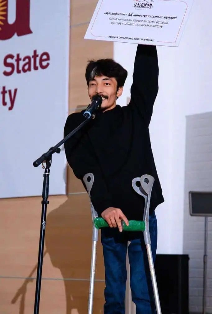 Объявлены победители кинофестиваля «Байконур»