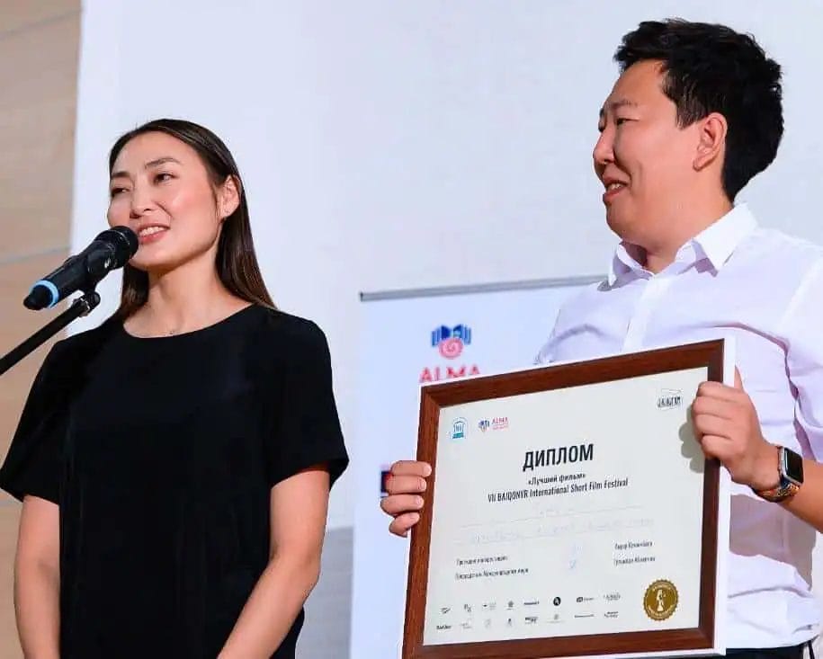 Объявлены победители кинофестиваля «Байконур»