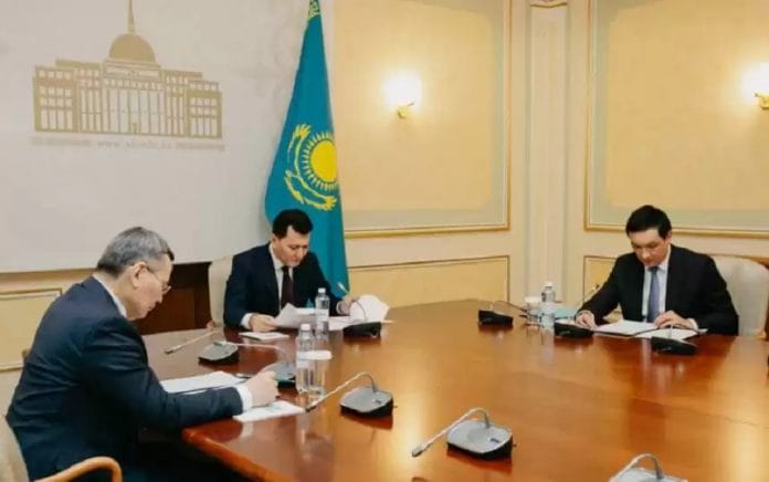 заседание комиссии