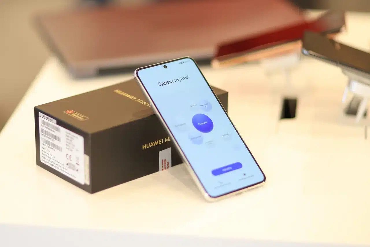 В Казахстане стартует предзаказ долгожданной серии флагманских смартфонов HUAWEI Mate50 1 В Казахстане стартует предзаказ долгожданной серии флагманских смартфонов HUAWEI Mate50