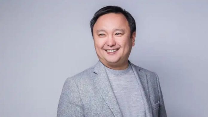 Арман Дуйсенов