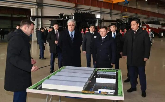 агроинновационный корпорация